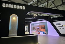 유럽 공조시장 잡아라…삼성·LG, 'MCE 2026' 총출동