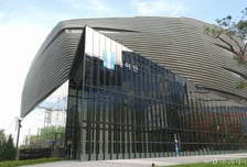 삼성물산, 래미안 아파트에 '에듀테크 독서실' 도입…아토스터디와 업무협약