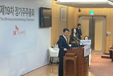 SK이노 "리밸런싱 완수할 것…배터리 사업 의지에 변화없다"