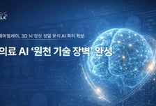 [더벨]제이엘케이, 3D 뇌 영상 정밀 분석 AI 국내 특허 취득