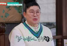 이영자, '지방흡입 논란' 언급…"검사, 팬이라며 조서 잘 써 줘"