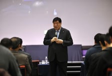 서정진 셀트리온그룹 회장 "올해 세후 이익 3분의 1은 현금배당"