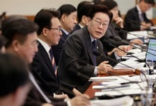 李대통령, 신전떡볶이 가맹본부 갑질 과징금 9.7억에 "최대치 맞냐"