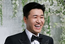 김종민, 2세 계획 공개…"올 4~5월 자연임신, 내년 출산 목표"