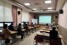 GH, 공공건축 '현장형 교육' 완주…"이론 대신 현장 목소리에 답했다"