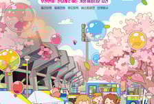 "꽃 보고 먹고 즐긴다"…부천시 도심형 봄꽃 축제 판 키웠다