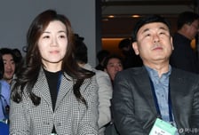 한진, 글로벌 K브랜드 물류 공략…조현민·노삼석 사내이사 재선임