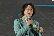 민주당 경기지사 본경선…김동연 '펀드'·한준호 '복지'·추미애 '에너지'
