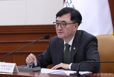 "예산 신속 집행하라"…'재정 신속대응'으로 중동 상황 최소화