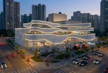 파주시, '운정중앙역 문화공연 콤플렉스' 조성 본격화