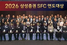 삼성증권, 제휴 영업채널 유치자산 13조원 돌파