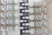 "택배왔습니다" 마약성 마취제·스테로이드 '와르르'...44억 챙긴 일당