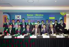 보건산업진흥원, 우크라이나 보건의료 재건 위한 실무형 협력 관계 구축