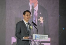 정명근 화성시장 "기업 AX 이끌겠다"…MARS 2026 개최