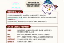 경남도의회 홍보캐릭터 '모다'로 도민 소통 확대