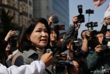 '컷오프' 이진숙, TK 재보궐 재배치?…주호영·한동훈 연대설도