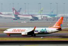 5월부터 인천공항서도 제주 간다…제주항공 운항 개시