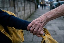 "모르는 할머니가 잡아끌어" 초등생 비명...제주서 유괴 의심 사건
