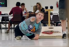 '사지절단 극복' 운동선수 성공한 '감동 주인공'…친구와 말다툼 끝 살해