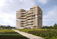 하나금융, 9월 청라로 이전…AI·신사업 역량 강화에 나선다