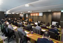 의결권 강화하는 국민연금, 주요 증권사 주총에 연이은 '반대'