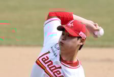 [한번에쓱]공 열개면 충분하지! '9회초 깔끔한 정리' 조병현