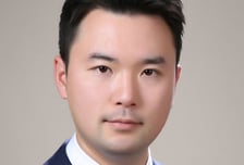 이규호 코오롱 부회장, 글로벌 '보건 민관협력 강화' 행보