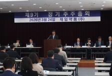 성석제 제일약품 대표 "자큐보 처방 확대…신약으로 중장기 성장 기반 강화"