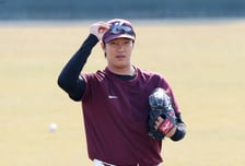 리그 판도 뒤흔드는 안우진 복귀 시점? 감독이 직접 답했다 "재활 순조로워→라이브 피칭 시점 나와야 윤곽"