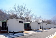 퇴계 이황도 반했다는 봉화군 청량산의 수원캠핑장, 다음달 운영 시작