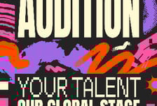 하이브, 인도서 차세대 글로벌 스타 찾는다