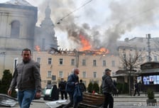 [기자수첩]전쟁 뉴스에 무뎌진다는 것