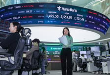 "지금 나눠 담을 기회"…코스피 약세 전환 아니라는 증권가, 근거는?