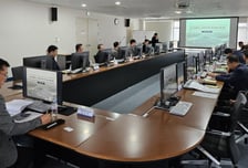 부산진해경자청 거제공항배후도시 경제자유구역 지정 시동