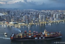 해운업계 "배 띄울수록 적자"…유가급등 대책 마련 시급