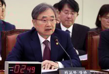 조현, 오만·쿠웨이트 외교장관과 통화…에너지 수급 지원 요청