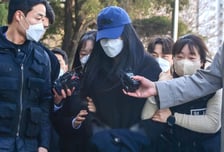 "딸 키우기 싫었다" 세 살 목 졸라 살해한 친모 '자백'…살인죄로 변경