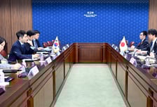 한일, 군축비확산협의회 개최…"북핵, NPT 체제 수호와 직결 공감"