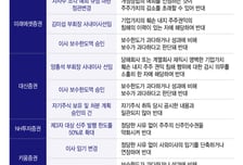 주총 안건에… 국민연금 "NO! NO! NO!"