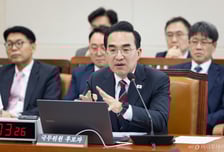 이재명 대통령, 박홍근 예산처 장관·황종우 해수부 장관 임명안 재가