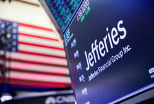 "일본 3대 금융그룹 SMFG, 미국 IB 제프리스 인수 검토"