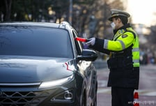 강릉 이어 광주에도…여기저기서 현직 경찰 음주운전 '직위해제'