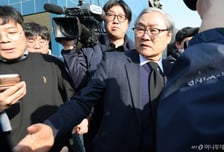 화재 참사에도 막말하는 안전공업 대표…"늦게 나와 죽었다" 탓하기도