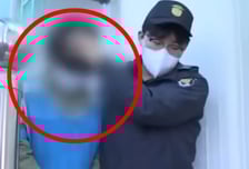 40대 여성 납치·성폭행한 중학생…교도소서는 미성년자 유사강간