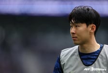 "손흥민도 한숨" 토트넘, 투도르 전격 경질→'한때 EPL 명장' 데 제르비 온다... 49년 만의 강등 막을 '마지막 카드'
