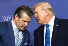 "트럼프 정부, 파키스탄 통해 이란에 15개 요구사항 전달"