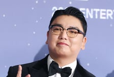 곽범, 무명 시절 생활고 고백…"아내 명품백 팔아 생계 유지"