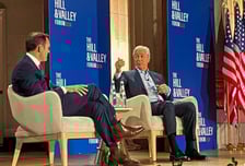 "이란전쟁 장기적으론 기회"…'월가 황제'의 중동 낙관론, 왜?