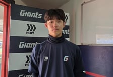 "그래봤자 2006년생인데" 스카우트도 탄식, 맏형 부담 떨친 롯데 5R 재능, 시범경기 타율 0.375 날아오르다