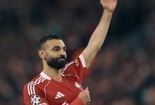 [오피셜] 손흥민 이어 살라도 떠난다, 리버풀과 9년 동행 마침표